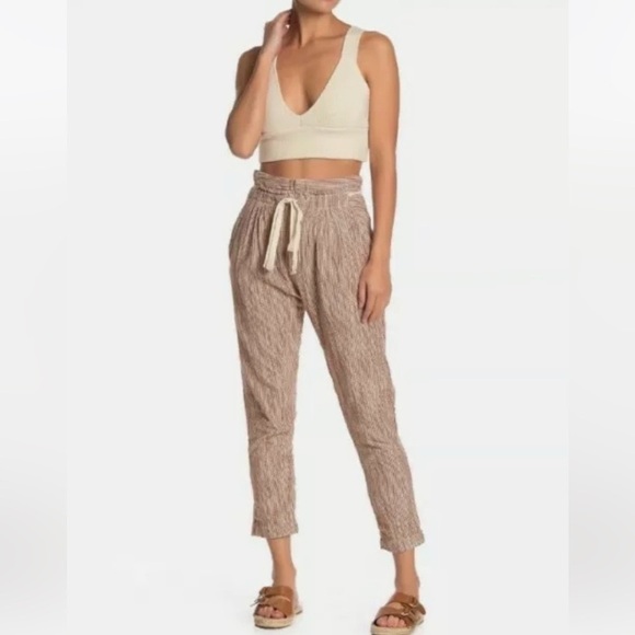 NWT Free People Pants - Picture 9 of 9